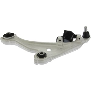 Centric Premium™ Control Arm And Ball Joint Assembly for 2009 Nissan GT-R - 622.42034