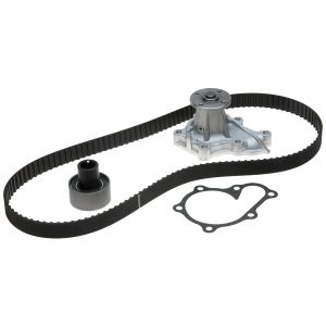 Gates Powergrip Timing Belt Kit for Nissan - TCKWP104A