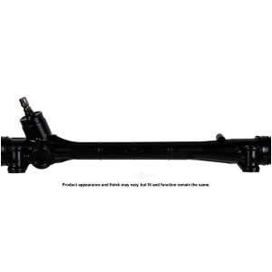 Cardone Reman Remanufactured EPS Manual Rack and Pinion for 2016 Toyota Prius V - 1G-2670