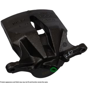 Cardone Reman Remanufactured Unloaded Caliper for 1999 Toyota Sienna - 19-2077