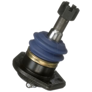 Delphi Front Upper Ball Joint for 1990 Chevrolet P30 - TC6507