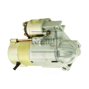 Remy Starter for 1996 Chevrolet Camaro - 96208