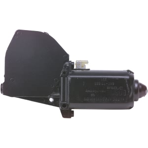 Cardone Reman Remanufactured Window Lift Motor for 1989 Saab 900 - 47-2901