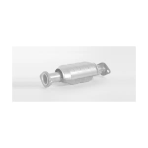 Davico Direct Fit Catalytic Converter for 1994 Hyundai Excel - 13044