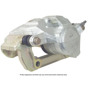Cardone Reman Remanufactured Unloaded Caliper w/Bracket for 2004 Mercedes-Benz C230 - 19-B2925