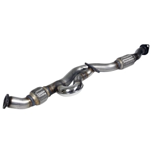 Walker Aluminized Steel Exhaust Front Pipe for Hyundai Tucson - 50471