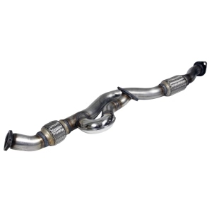 Walker Aluminized Steel Exhaust Front Pipe - 50471