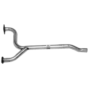 Walker Aluminized Steel Exhaust Y Pipe for 1992 Ford Crown Victoria - 40362