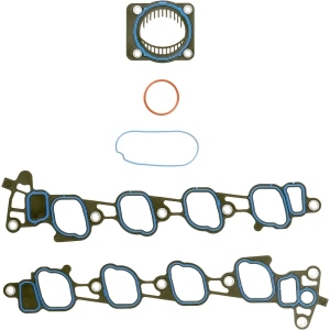 Victor Reinz Intake Manifold Gasket Set for 2010 Ford E-250 - 11-10652-01