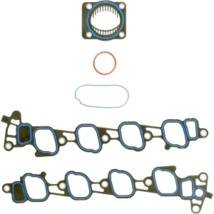 Victor Reinz Intake Manifold Gasket Set for 2012 Ford E-250 - 11-10652-01