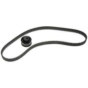 Gates Powergrip Timing Belt Component Kit for Chrysler LeBaron - TCK132