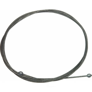 Wagner Parking Brake Cable for Chevrolet Impala - BC86371