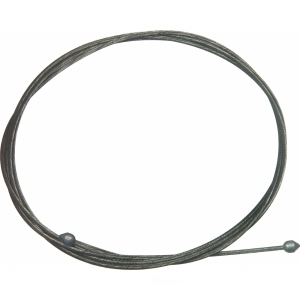 Wagner Parking Brake Cable for Chevrolet K20 - BC86371