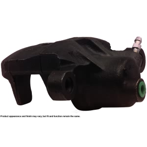 Cardone Reman Remanufactured Unloaded Caliper for 1998 Chrysler Sebring - 19-1693