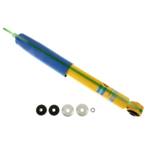 Bilstein Rear Driver Or Passenger Side Standard Monotube Shock Absorber for Toyota FJ Cruiser - 24-186049