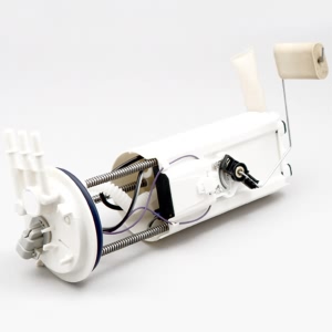 Delphi Fuel Pump Module Assembly for 1997 Pontiac Grand Prix - FG0075