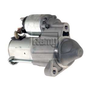 Remy Remanufactured Starter for Jeep Liberty - 26072