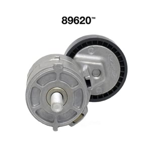 Dayco No Slack Automatic Belt Tensioner Assembly for 2014 Volkswagen Passat - 89620