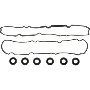 Victor Reinz Valve Cover Gasket Set for Dodge Charger - 15-10739-01