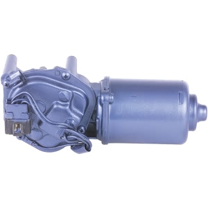 Cardone Reman Remanufactured Wiper Motor for Dodge Colt - 43-1116