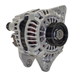 Quality-Built Alternator Remanufactured for Mitsubishi Eclipse - 13840