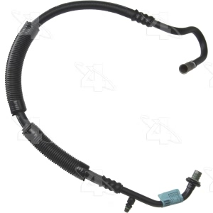 Four Seasons A C Discharge Line Hose Assembly for Mercury Topaz - 55666