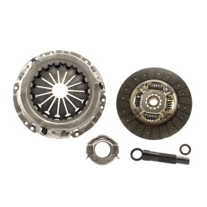 AISIN Clutch Kit for 2016 Toyota Yaris - CKT-058