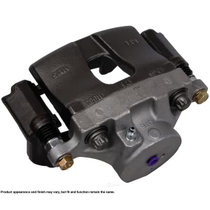 Cardone Reman Remanufactured Unloaded Caliper w/Bracket for 2017 Kia Optima - 19-B7324