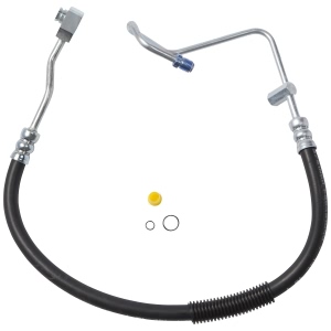 Gates Power Steering Pressure Line Hose Assembly for 1999 Honda Civic - 352053