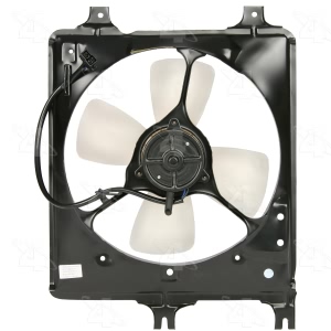 Four Seasons Engine Cooling Fan for 1991 Ford Probe - 75418
