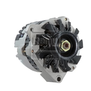 Remy Remanufactured Alternator for 1993 Buick Century - 21005