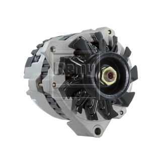 Remy Remanufactured Alternator for Oldsmobile Cutlass Ciera - 21005