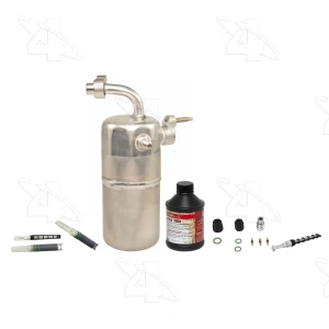 Four Seasons A C Accumulator Kit for GMC - 10705SK