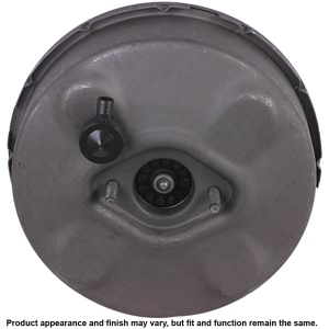 Cardone Reman Remanufactured Vacuum Power Brake Booster w/o Master Cylinder for 2001 Cadillac Eldorado - 54-74816