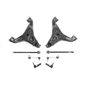 VAICO Front Driver Side Lower Control Arm for 2009 Dodge Sprinter 3500 - V30-3128