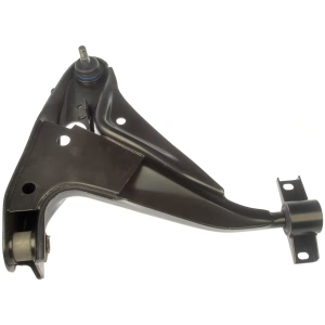 Dorman Front Driver Side Lower Non Adjustable Control Arm And Ball Joint Assembly for 2003 Ford Explorer - 520-289