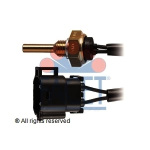 facet Engine Coolant Temperature Sensor for 1998 Volvo C70 - 7-3110