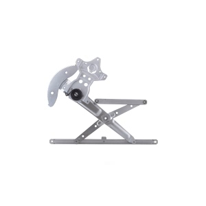 AISIN Power Window Regulator Without Motor for 1992 Toyota Corolla - RPT-006
