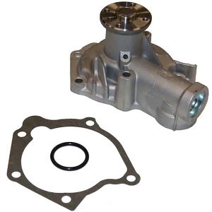 GMB Engine Coolant Water Pump for 2002 Mitsubishi Eclipse - 148-2330