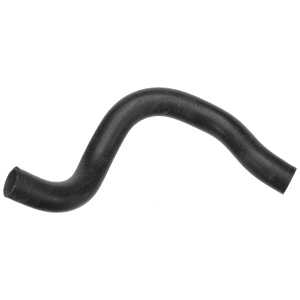 Gates Engine Coolant Molded Radiator Hose for Acura Legend - 21606