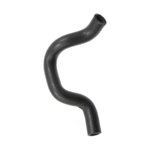Dayco Small I.D. HVAC Heater Hose for Oldsmobile Omega - 88366