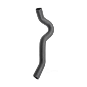 Dayco Engine Coolant Curved Radiator Hose for 1999 Dodge Ram 3500 - 71714