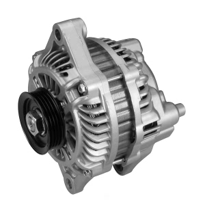 Denso Alternator for 2004 Chrysler PT Cruiser - 210-4201