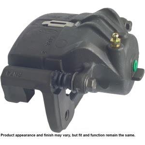 Cardone Reman Remanufactured Unloaded Caliper w/Bracket for 1996 Lincoln Continental - 18-B4382A