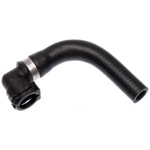 Gates Premium Modular Coolant Hose for BMW 740i - 24241