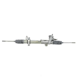 AAE New Hydraulic Power Steering Rack and Pinion Assembly for 2005 Nissan Murano - 3558N