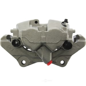 Centric Remanufactured Semi-Loaded Front Passenger Side Brake Caliper for 2002 Mercedes-Benz CLK55 AMG - 141.35103