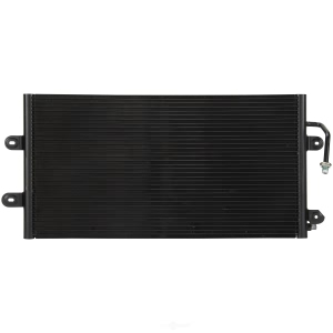 Spectra Premium A/C Condenser for 1996 Chrysler New Yorker - 7-4380