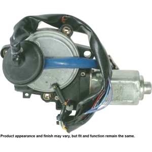 Cardone Reman Remanufactured Window Lift Motor for 2006 Nissan Murano - 47-1387