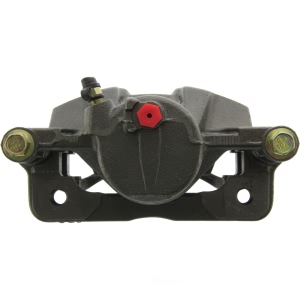 Centric Remanufactured Semi-Loaded Front Driver Side Brake Caliper for 1996 Honda Prelude - 141.40072